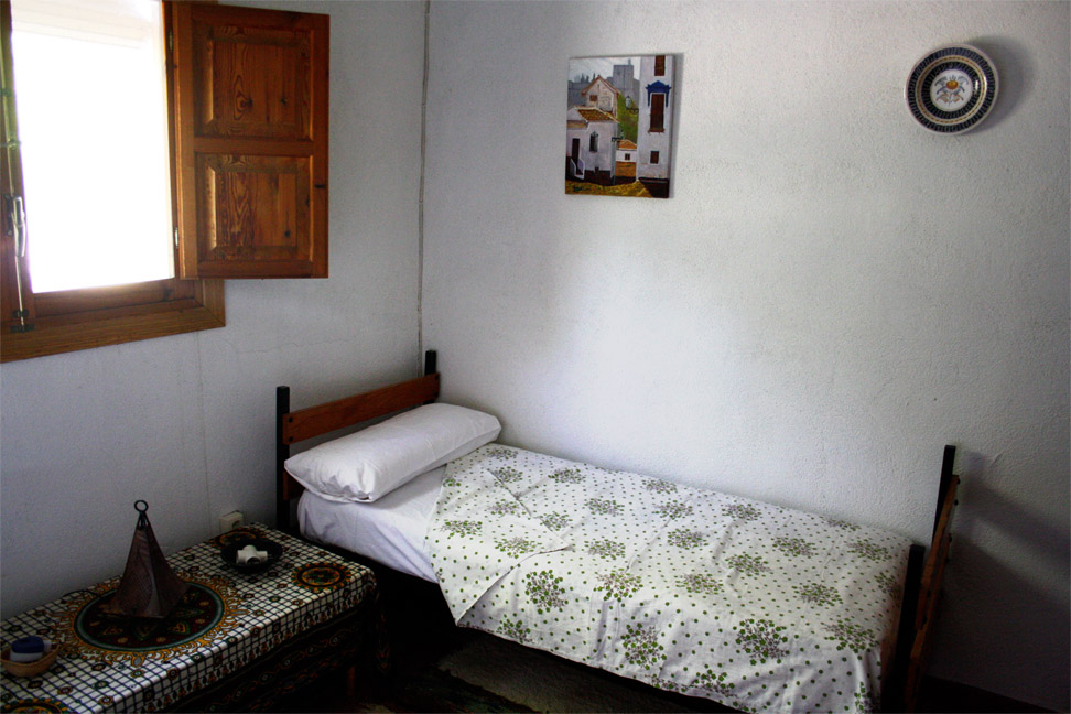 Más Fotos Sacromonte